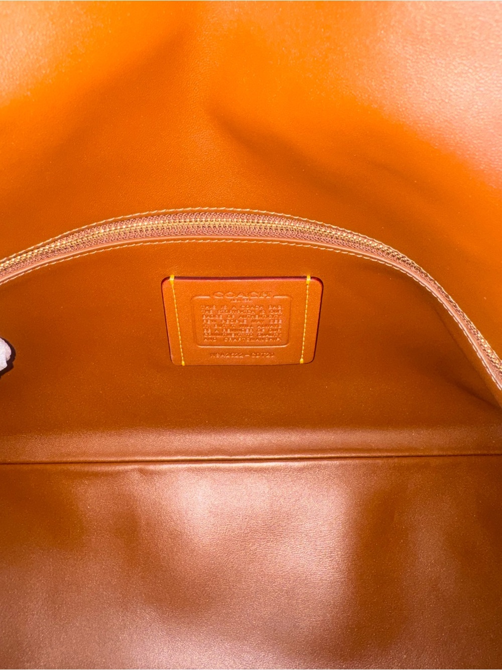 Chelsea Shoulder Bag 36 - Picture 11 of 12